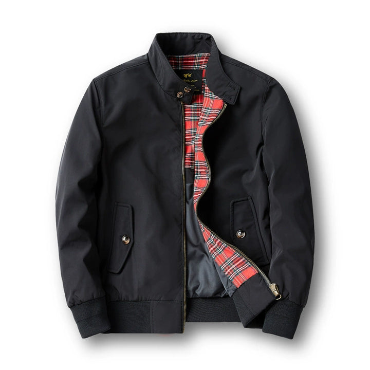 LANGFORD HARRINGTON JACKET