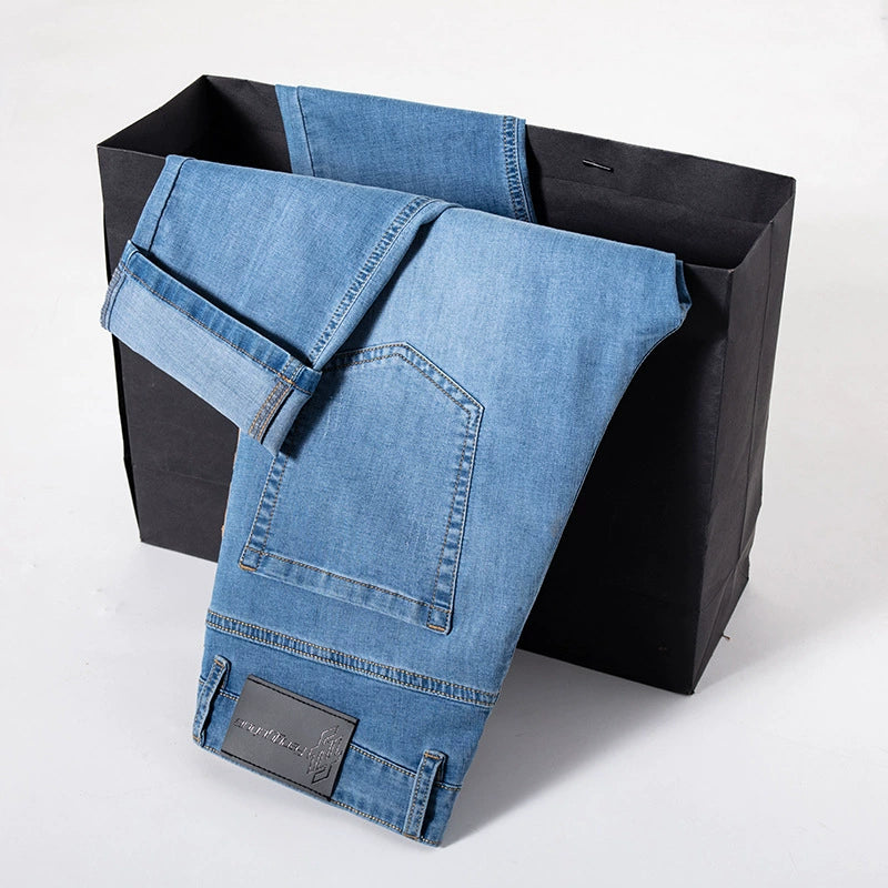 Camden Stretch Denim