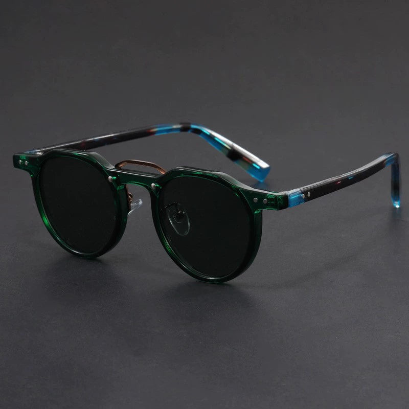 PORTO LEO SUNGLASSES