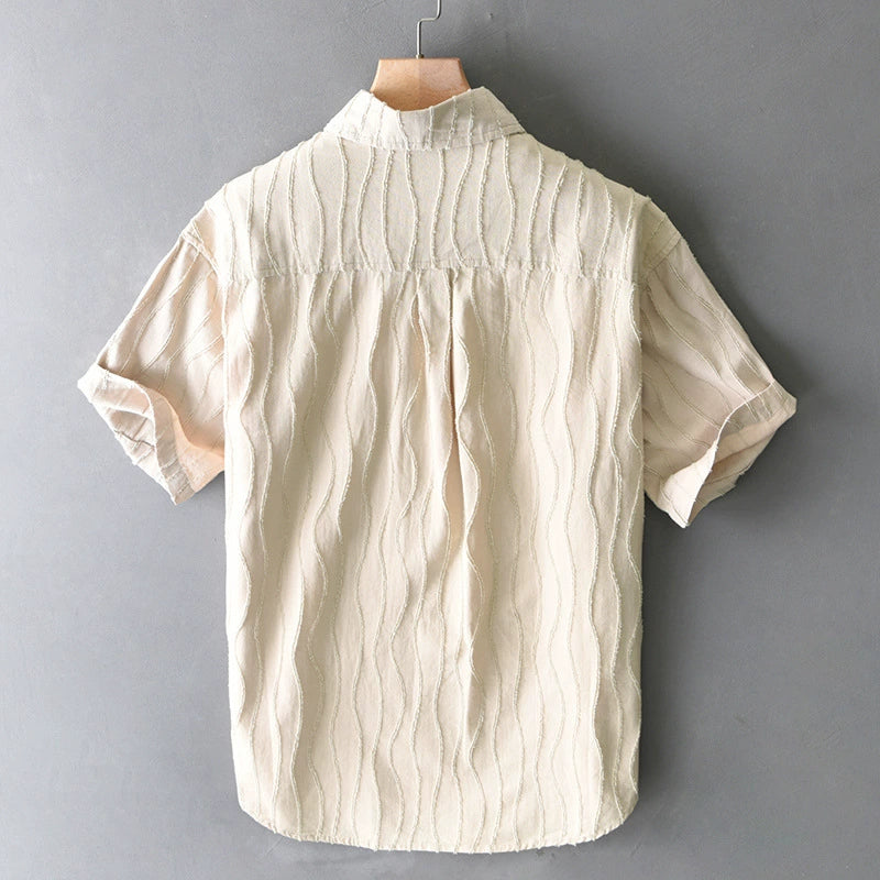 ARLO WAVE SHIRT
