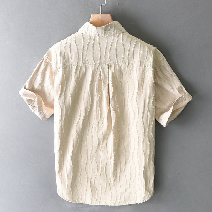 ARLO WAVE SHIRT