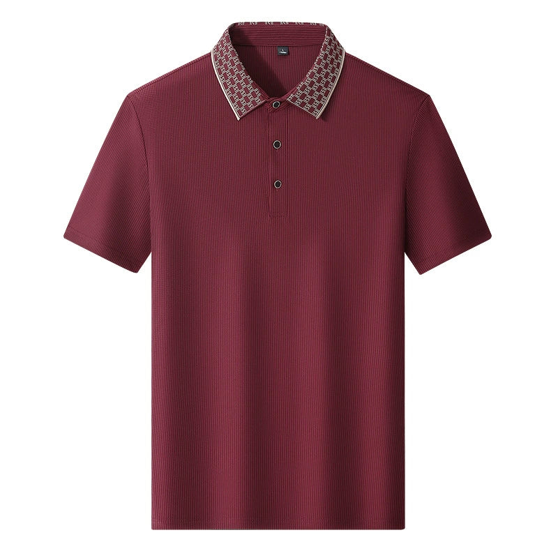 SALVIERO POLO SHIRT