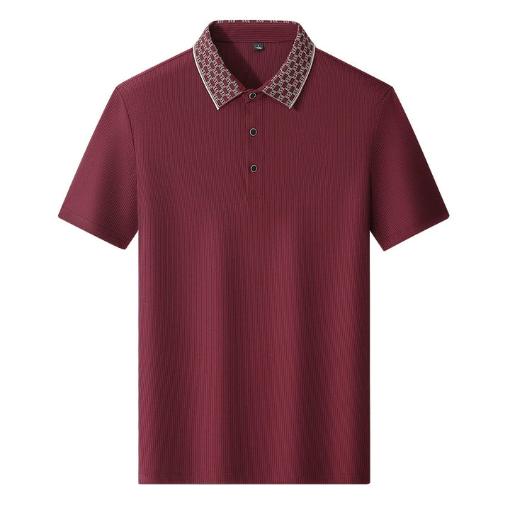 SALVIERO POLO SHIRT