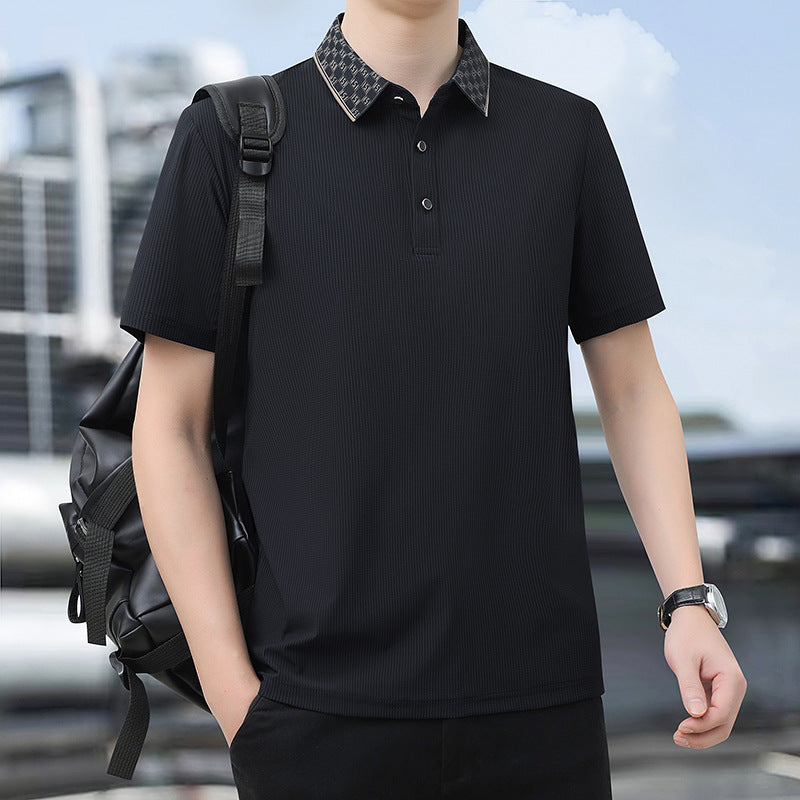 SALVIERO POLO SHIRT