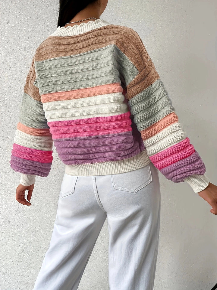 LIORA CARDIGAN