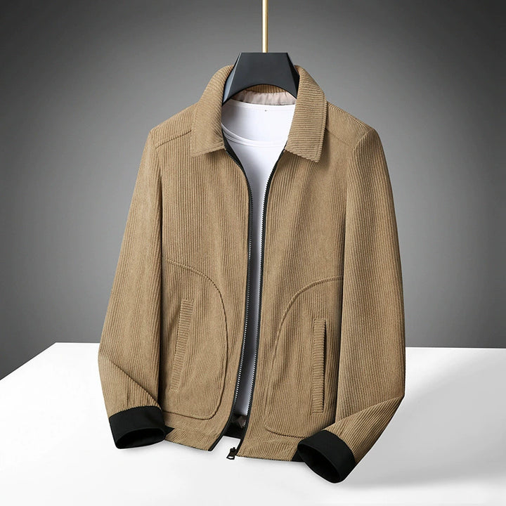 Harrison Corduroy Jacket