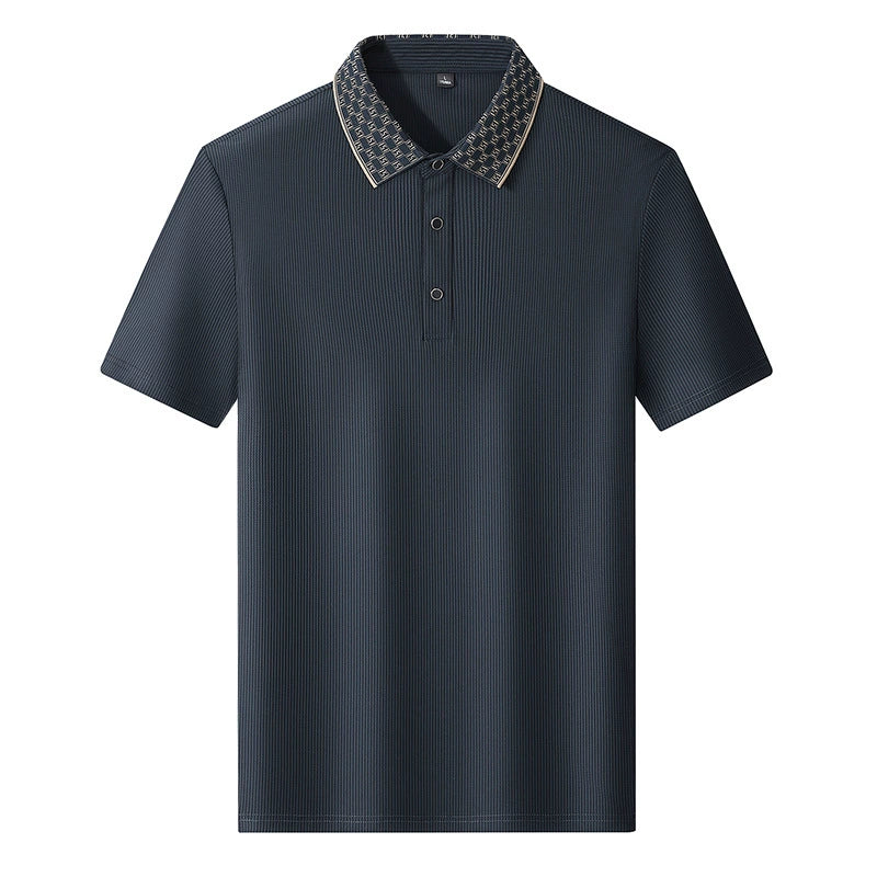 SALVIERO POLO SHIRT