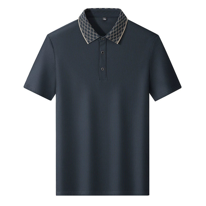 SALVIERO POLO SHIRT