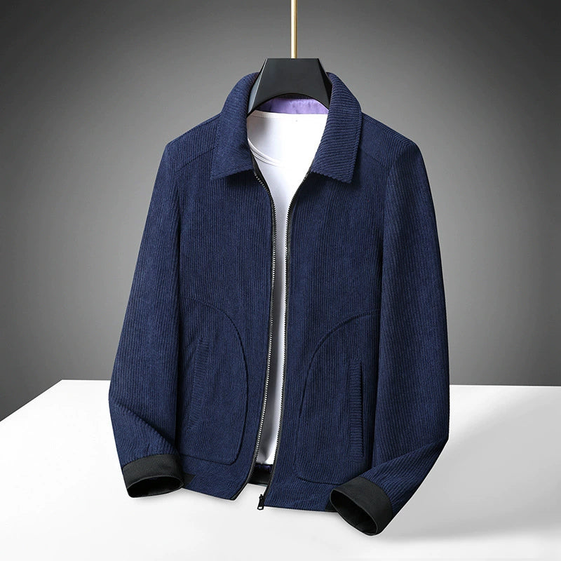 Harrison Corduroy Jacket