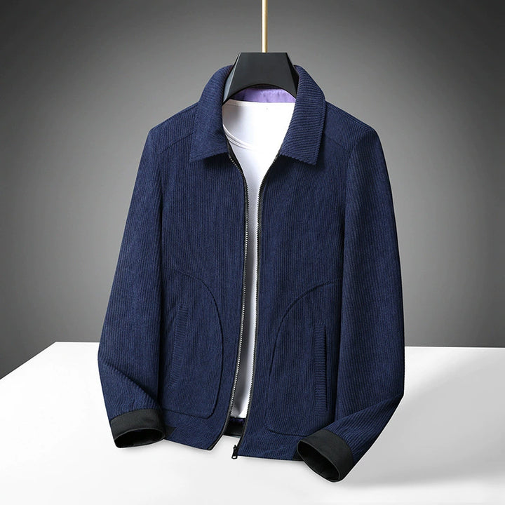 Harrison Corduroy Jacket