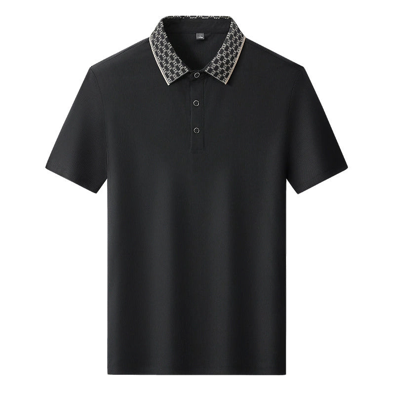 SALVIERO POLO SHIRT