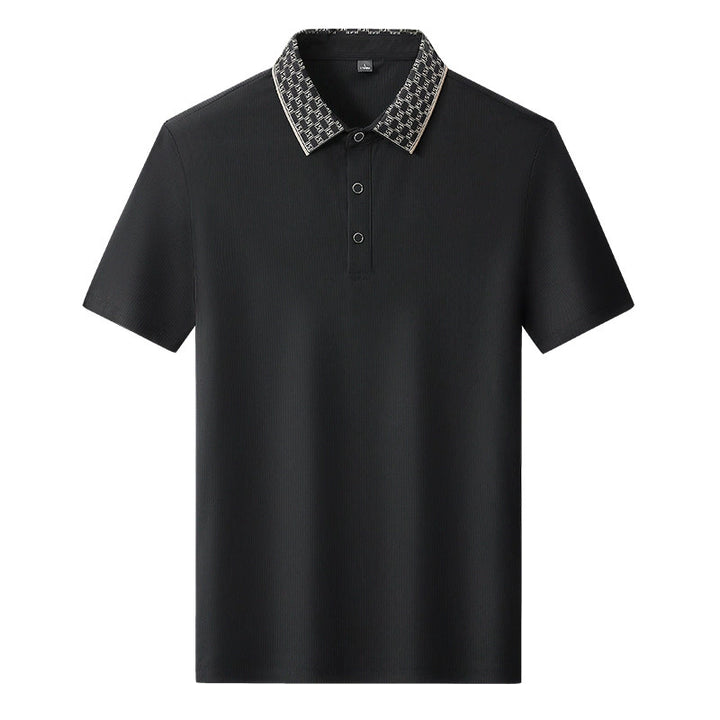 SALVIERO POLO SHIRT