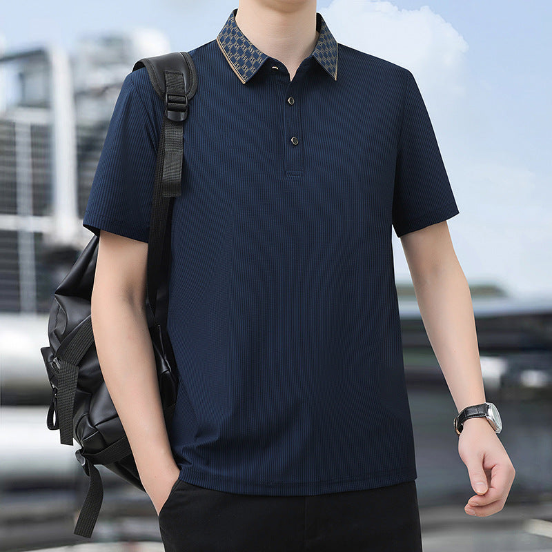 SALVIERO POLO SHIRT