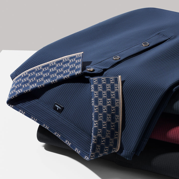 SALVIERO POLO SHIRT