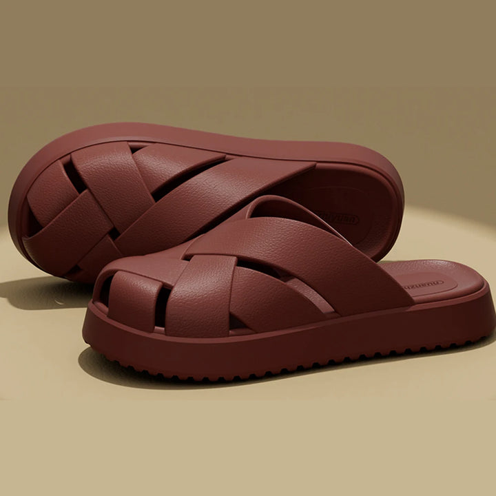 NOA ORTHOPEDIC COMFORT SLIDES