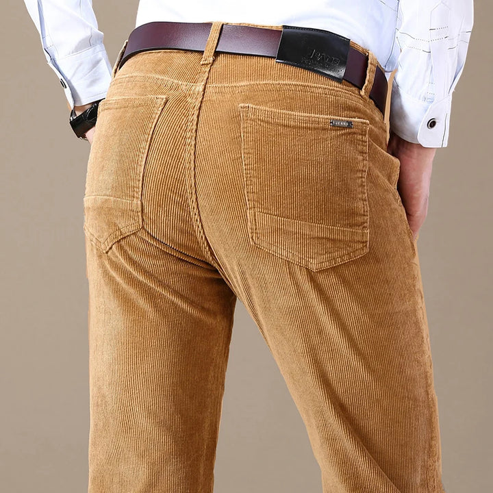 Elliot Corduroy Pants