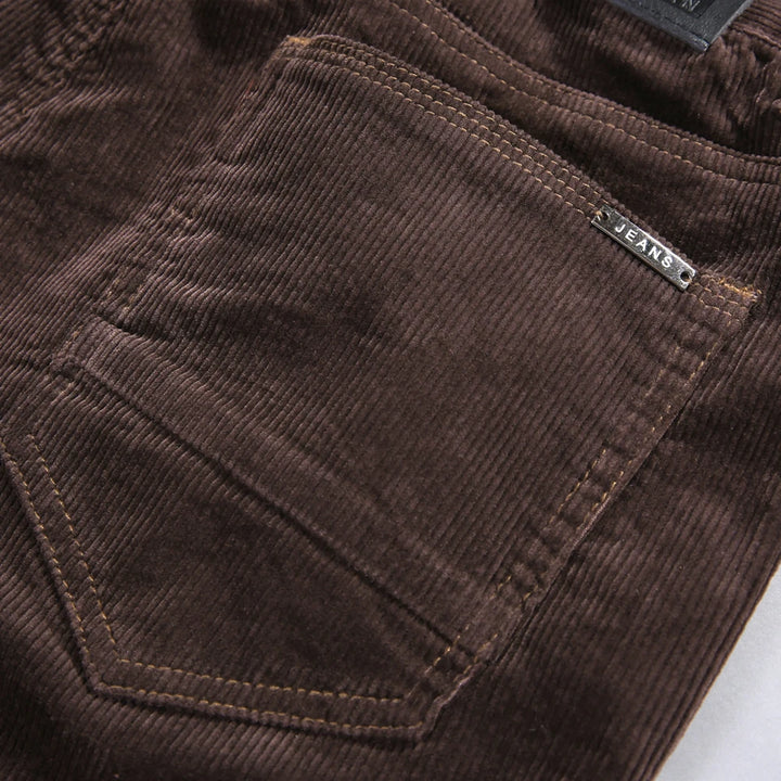 Elliot Corduroy Pants