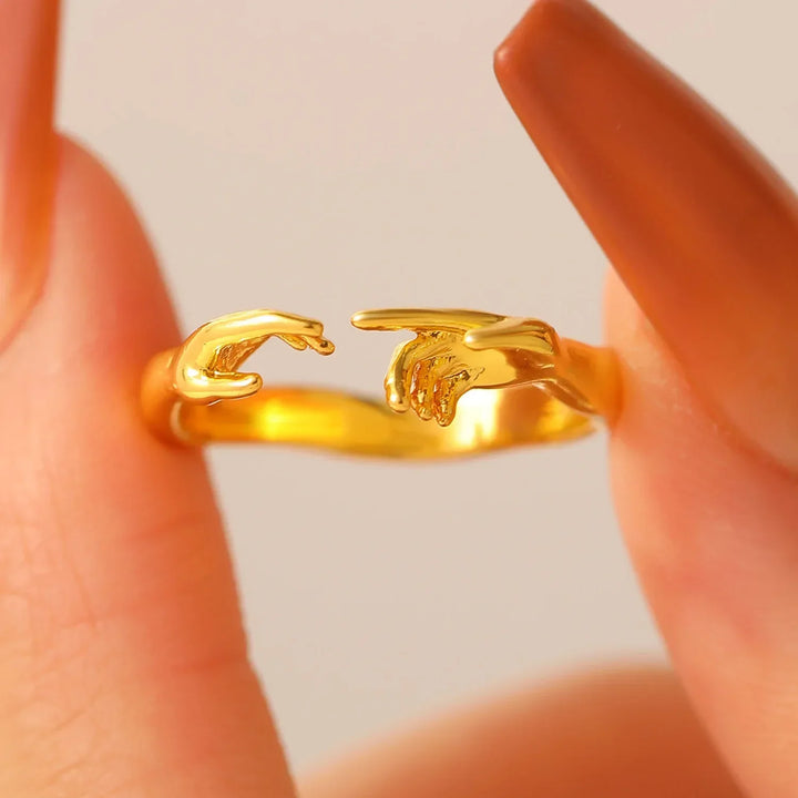 Genesis Ring