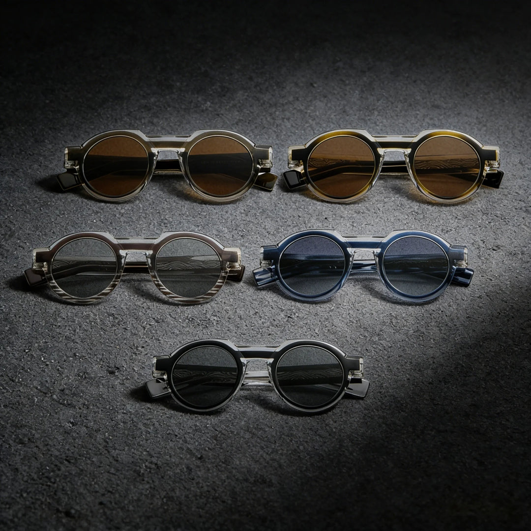 SOLERO SUNGLASSES