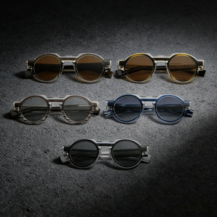 SOLERO SUNGLASSES