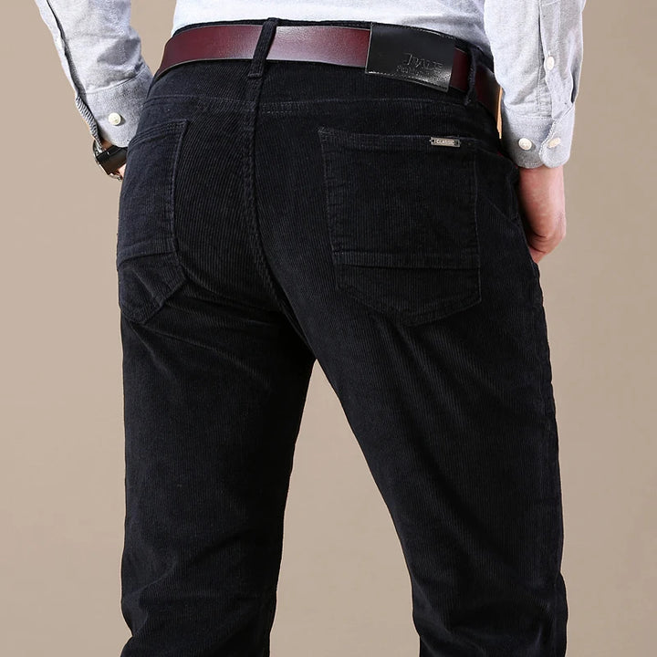 Elliot Corduroy Pants